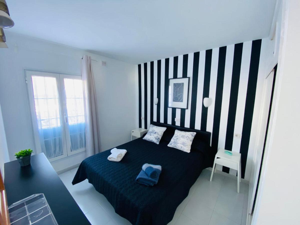 Apartamento Aguazul - A pie de piscina y vistas al mar Puerto del Carmen  Exterior foto