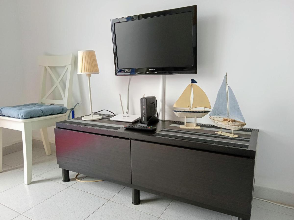 Apartamento Aguazul - A pie de piscina y vistas al mar Puerto del Carmen  Exterior foto