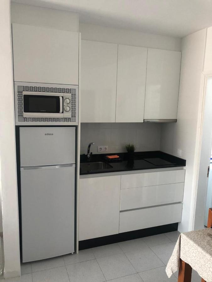 Apartamento Aguazul - A pie de piscina y vistas al mar Puerto del Carmen  Exterior foto
