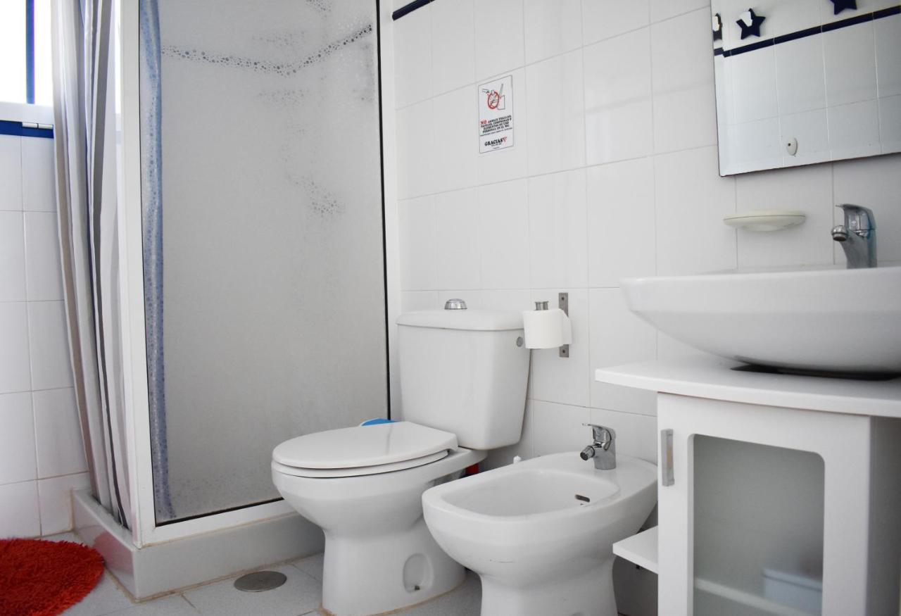 Apartamento Aguazul - A pie de piscina y vistas al mar Puerto del Carmen  Exterior foto