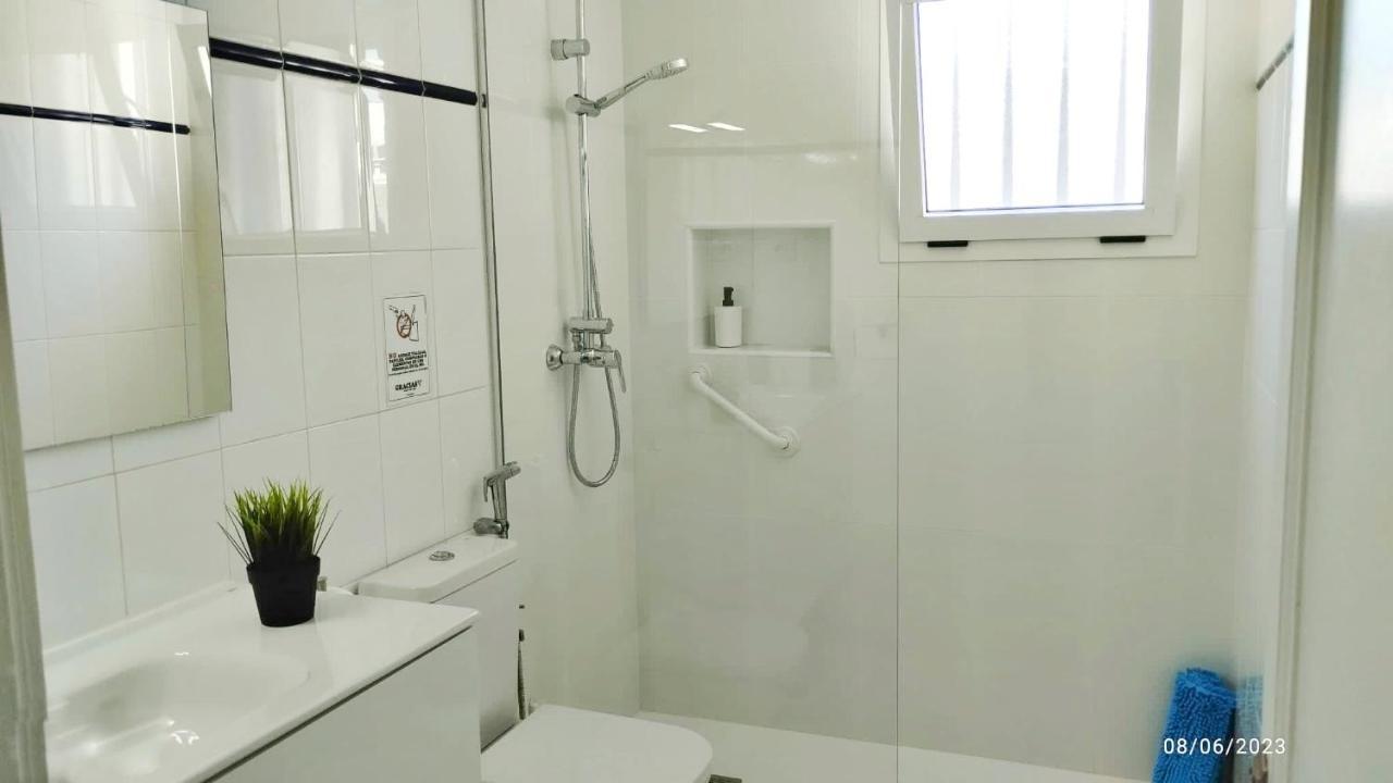 Apartamento Aguazul - A pie de piscina y vistas al mar Puerto del Carmen  Exterior foto