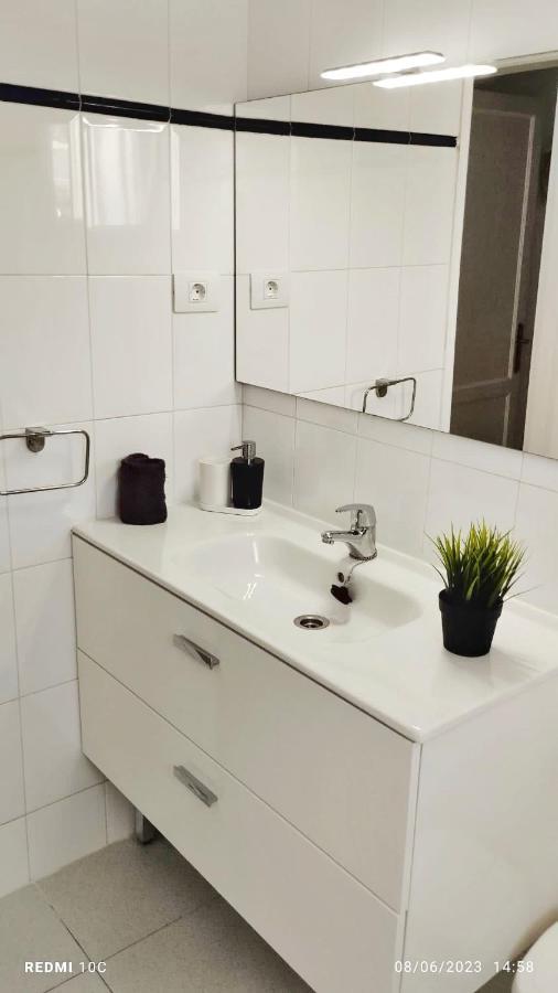 Apartamento Aguazul - A pie de piscina y vistas al mar Puerto del Carmen  Exterior foto