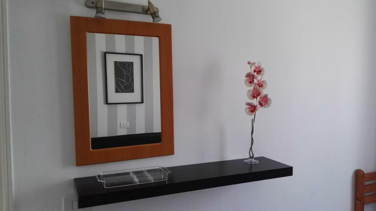 Apartamento Aguazul - A pie de piscina y vistas al mar Puerto del Carmen  Exterior foto